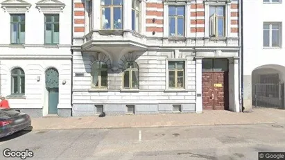 Apartments for rent in Helsingborg - Photo from Google Street View