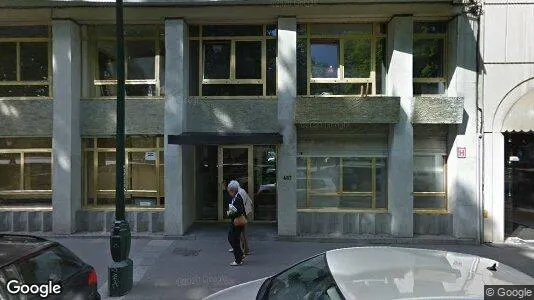 Apartments for rent in Stad Brussel - Photo from Google Street View