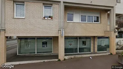 Apartments for rent in Vitry-le-François - Photo from Google Street View