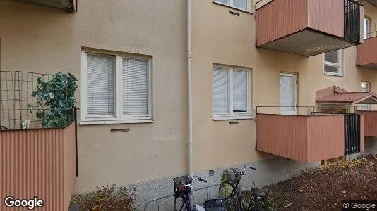 Apartments for rent in Eskilstuna - Photo from Google Street View