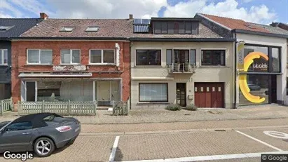 Apartments for rent in Tessenderlo - Photo from Google Street View