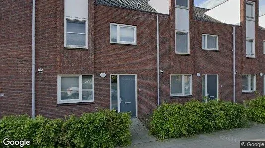 Apartments for rent in Nuenen, Gerwen en Nederwetten - Photo from Google Street View