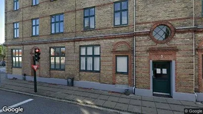 Apartments for rent in Middelfart - Photo from Google Street View