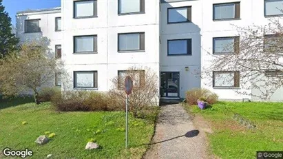 Apartments for rent in Järvenpää - Photo from Google Street View