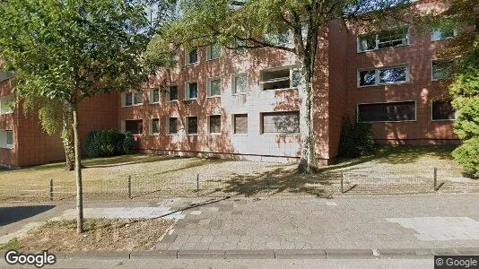 Apartments for rent in Mülheim an der Ruhr - Photo from Google Street View