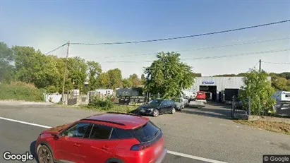 Apartments for rent in Dijon - Photo from Google Street View