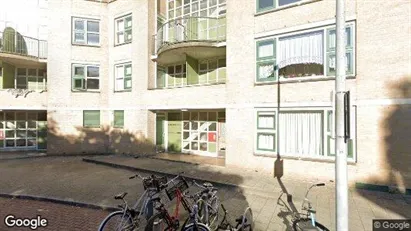 Apartments for rent in Rotterdam Kralingen-Crooswijk - Photo from Google Street View