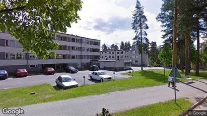 Apartments for rent in Jyväskylä - Photo from Google Street View