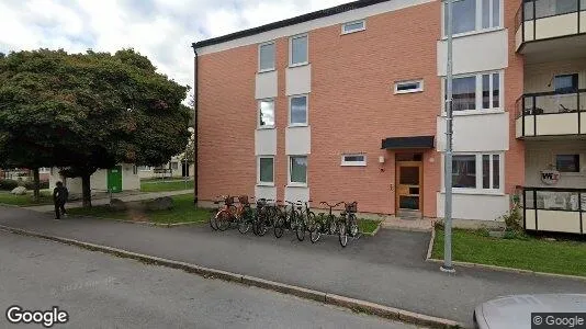 Apartments for rent in Uppsala - Photo from Google Street View