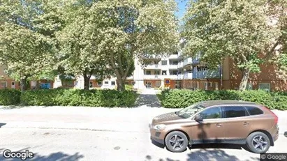 Apartments for rent in Gävle - Photo from Google Street View