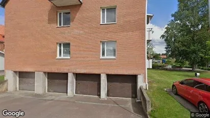 Apartments for rent in Arvika - Photo from Google Street View