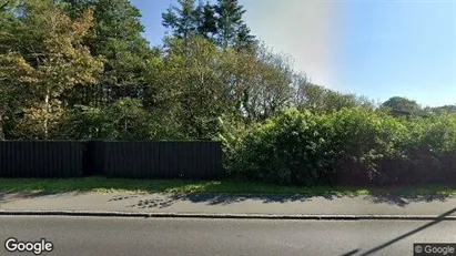 Apartments for rent in Karup J - Photo from Google Street View