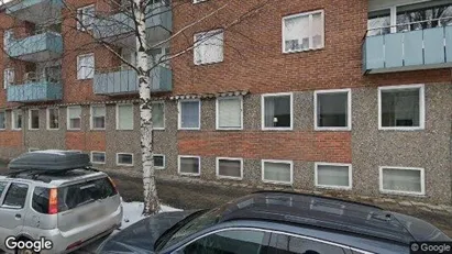 Apartments for rent in Umeå - Photo from Google Street View