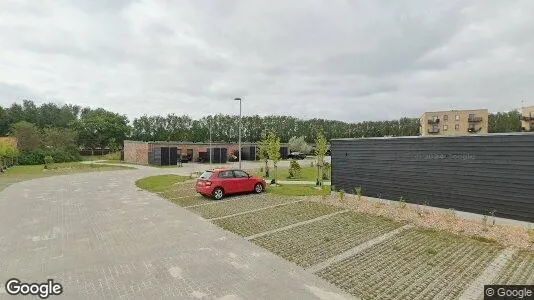 Apartments for rent in Fredericia - Photo from Google Street View