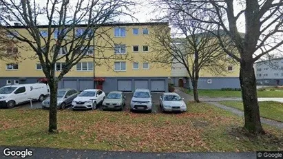 Apartments for rent in Eskilstuna - Photo from Google Street View