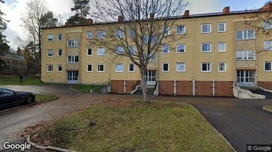 Apartments for rent in Eskilstuna - Photo from Google Street View