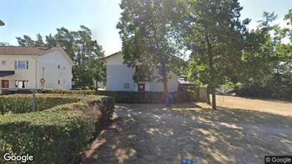 Apartments for rent in Karlskrona - Photo from Google Street View