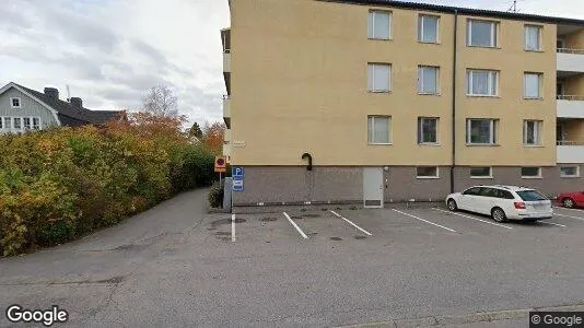 Apartments for rent in Katrineholm - Photo from Google Street View