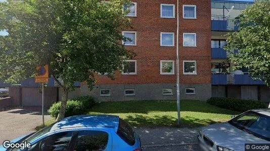 Apartments for rent in Strängnäs - Photo from Google Street View