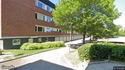 Apartments for rent in Eskilstuna - Photo from Google Street View