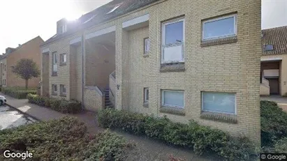 Apartments for rent in Viborg - Photo from Google Street View