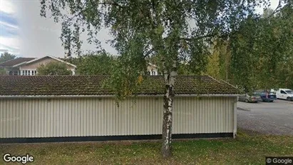 Apartments for rent in Ljusnarsberg - Photo from Google Street View