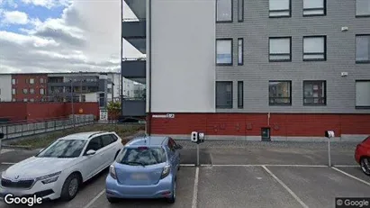 Apartments for rent in Porvoo - Photo from Google Street View