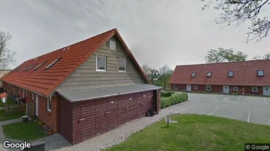 Apartments for rent in Viborg - Photo from Google Street View