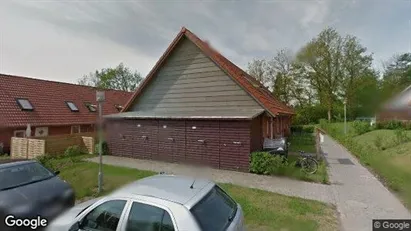 Apartments for rent in Viborg - Photo from Google Street View