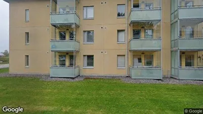 Apartments for rent in Järvenpää - Photo from Google Street View