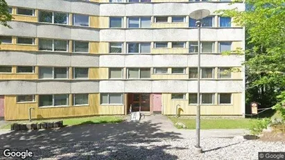 Apartments for rent in Nyköping - Photo from Google Street View