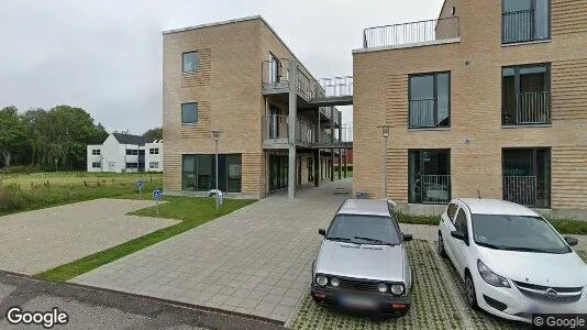 Apartments for rent in Viborg - Photo from Google Street View