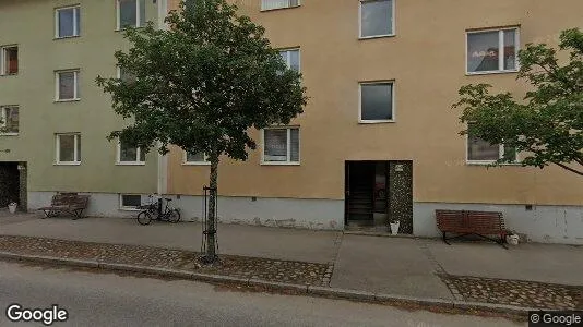 Apartments for rent in Vansbro - Photo from Google Street View