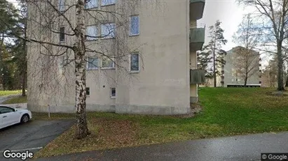 Apartments for rent in Eskilstuna - Photo from Google Street View