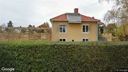 Apartments for rent in Danderyd - Photo from Google Street View