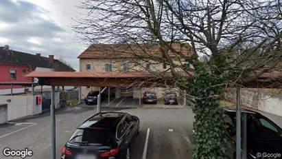 Apartments for rent in Sankt Martin an der Raab - Photo from Google Street View
