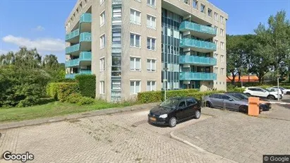 Apartments for rent in Diemen - Photo from Google Street View