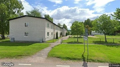 Apartments for rent in Forshaga - Photo from Google Street View