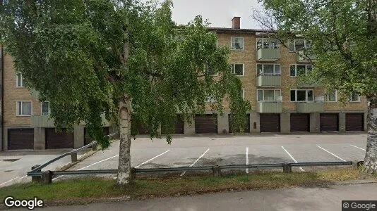 Apartments for rent in Arvika - Photo from Google Street View