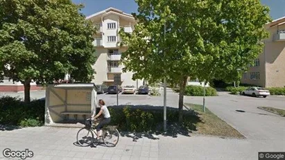 Apartments for rent in Enköping - Photo from Google Street View