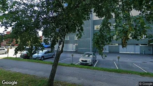 Apartments for rent in Porvoo - Photo from Google Street View