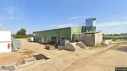 Apartments for rent in Limoges - Photo from Google Street View