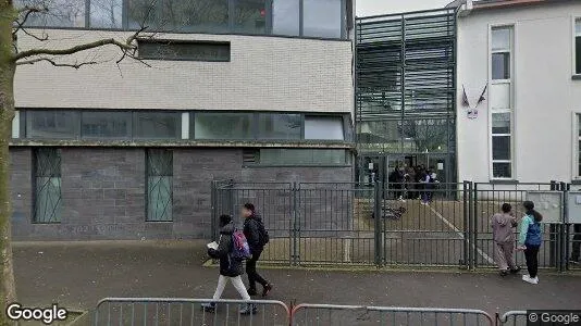 Apartments for rent in Langres - Photo from Google Street View