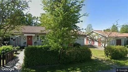 Apartments for rent in Åmål - Photo from Google Street View