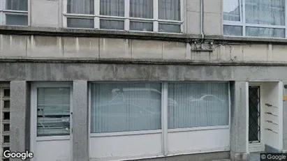 Apartments for rent in Stad Antwerp - Photo from Google Street View