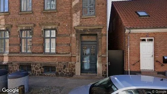 Apartments for rent in Randers C - Photo from Google Street View