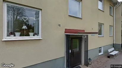 Apartments for rent in Avesta - Photo from Google Street View