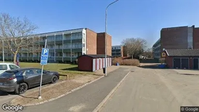 Apartments for rent in Helsingborg - Photo from Google Street View