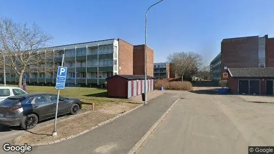 Apartments for rent in Helsingborg - Photo from Google Street View