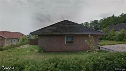 Apartments for rent in Svendborg - Photo from Google Street View